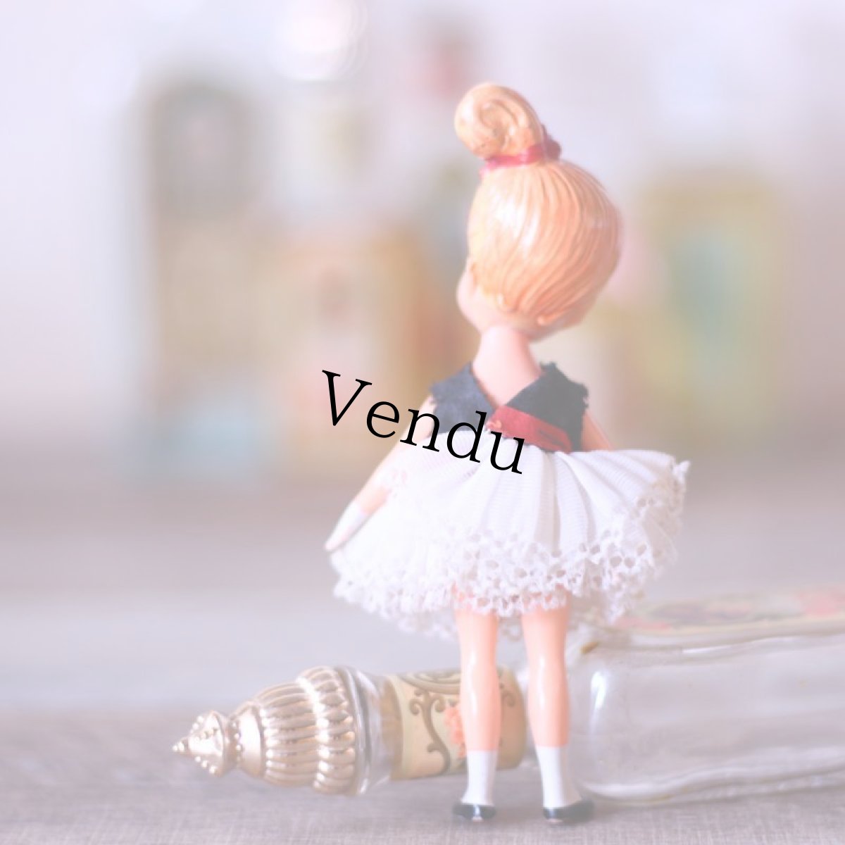 画像4: Hasbro社 Dolly Darling (4)