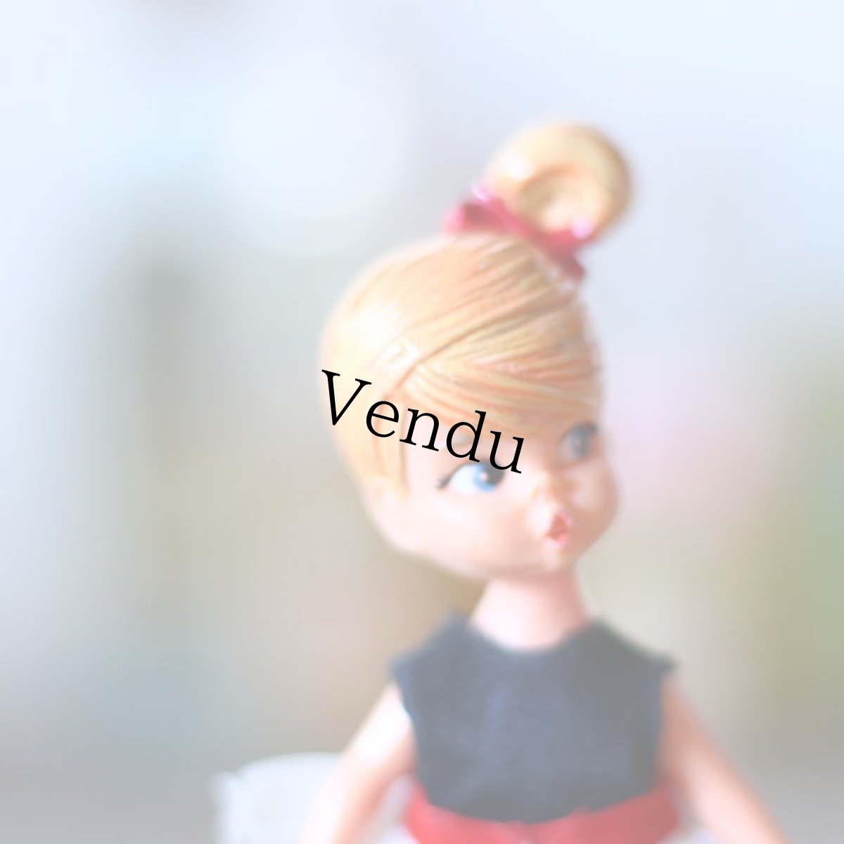 画像2: Hasbro社 Dolly Darling (2)