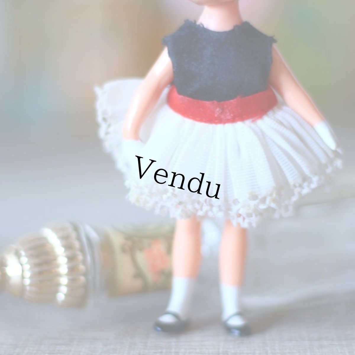 画像3: Hasbro社 Dolly Darling (3)