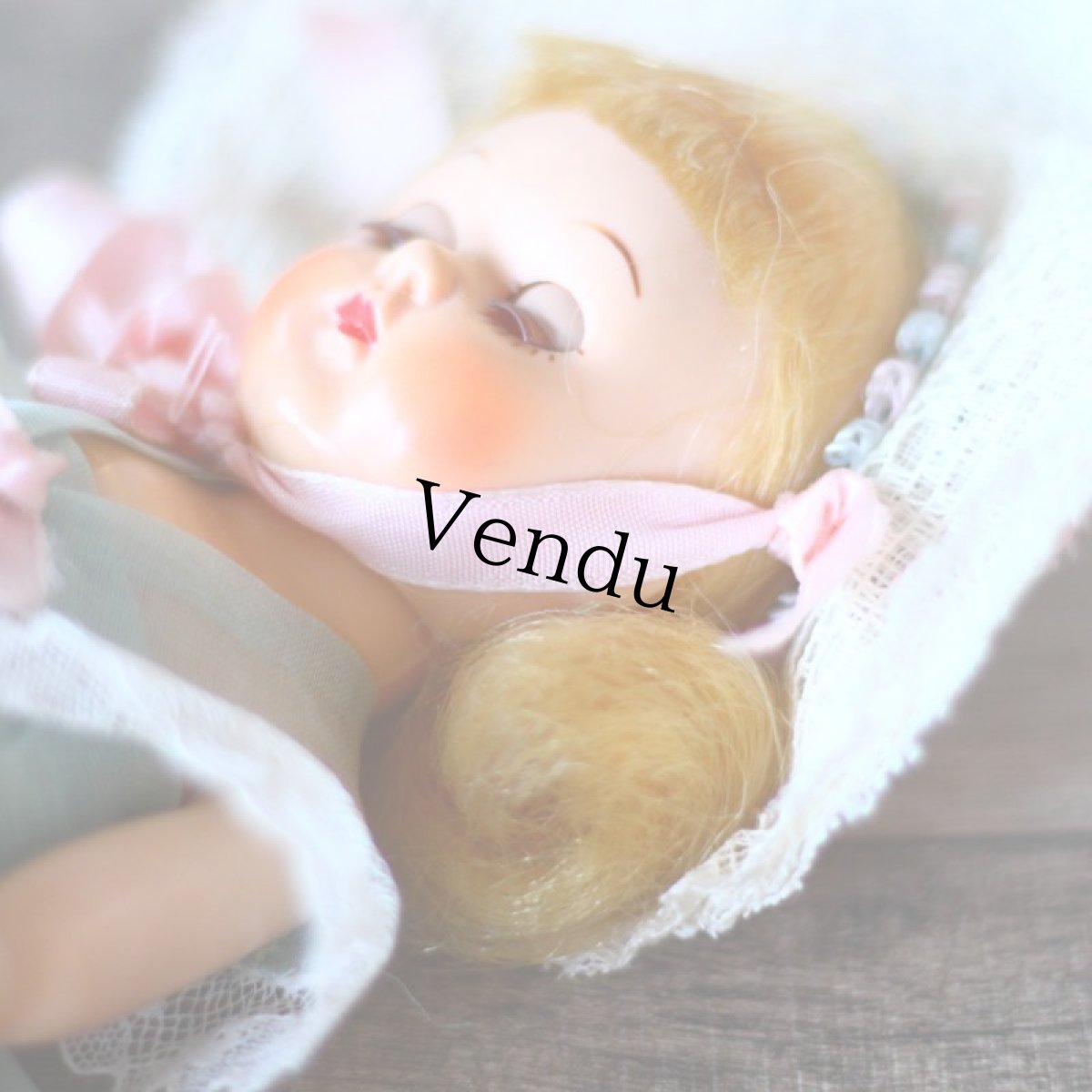 画像7: Vogue Ginny Doll (7)