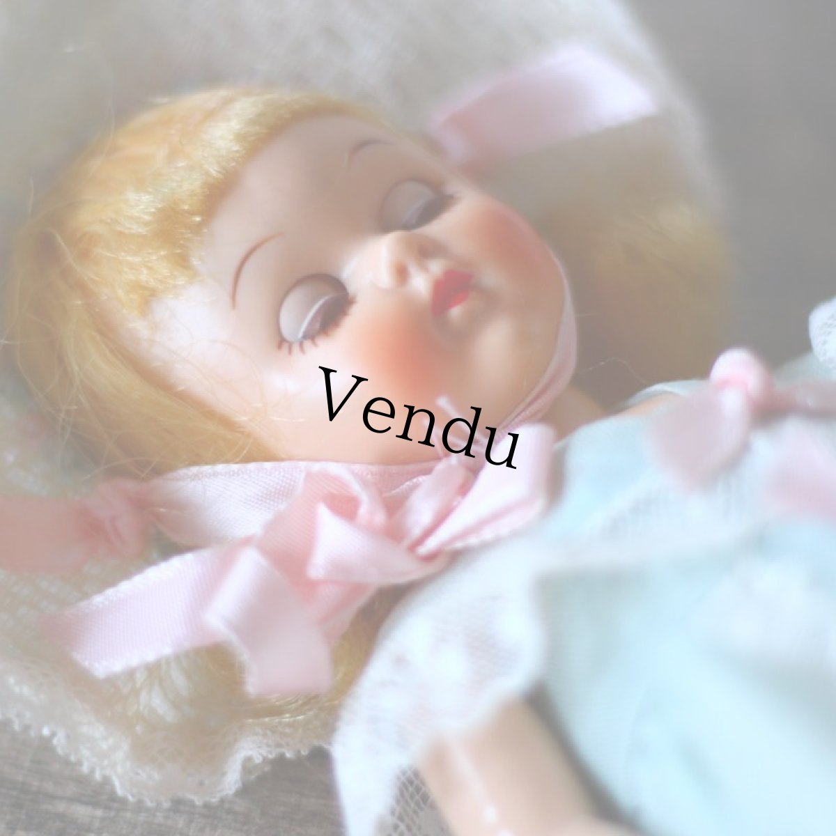 画像8: Vogue Ginny Doll (8)