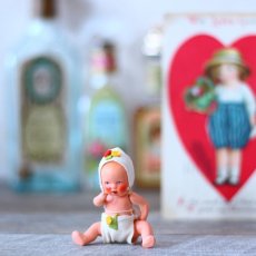 画像1: Hertwig おしゃぶりベビー* (1)