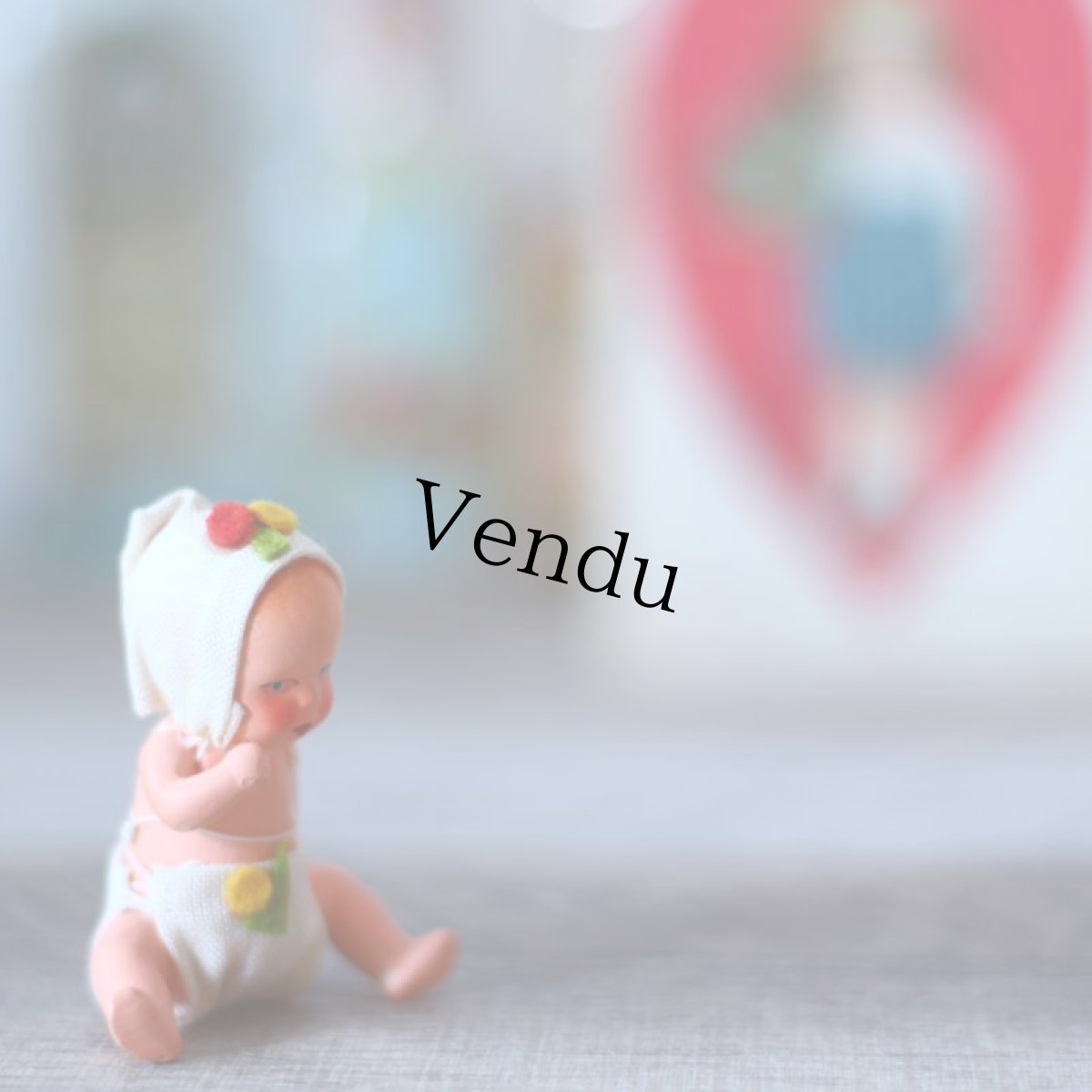 画像3: Hertwig おしゃぶりベビー* (3)