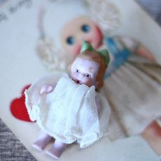 画像2: Hertwig 緑のおリボンの女の子* (2)