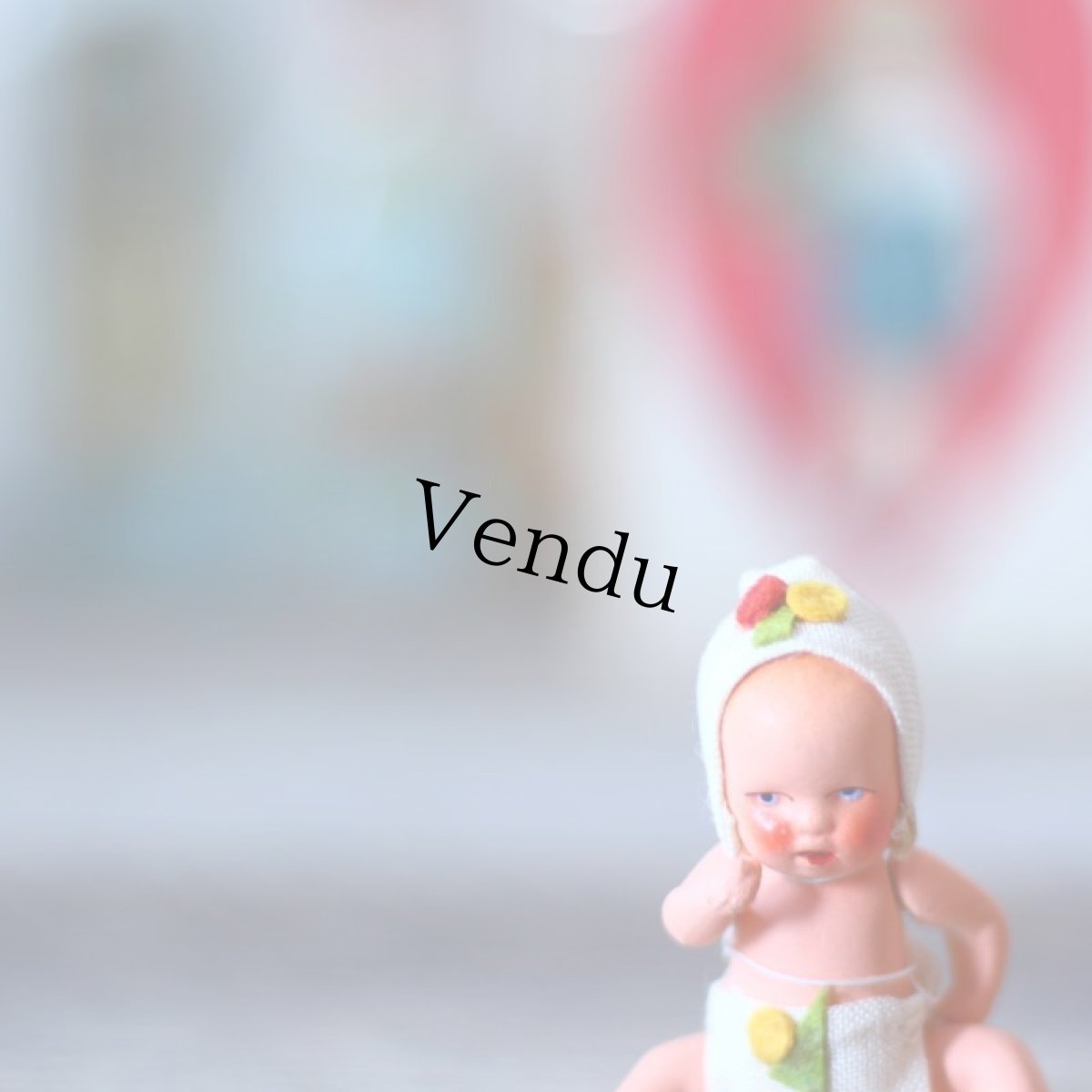 画像4: Hertwig おしゃぶりベビー* (4)