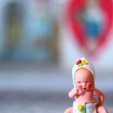 画像4: Hertwig おしゃぶりベビー* (4)