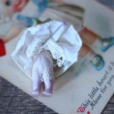 画像5: Hertwig 緑のおリボンの女の子* (5)