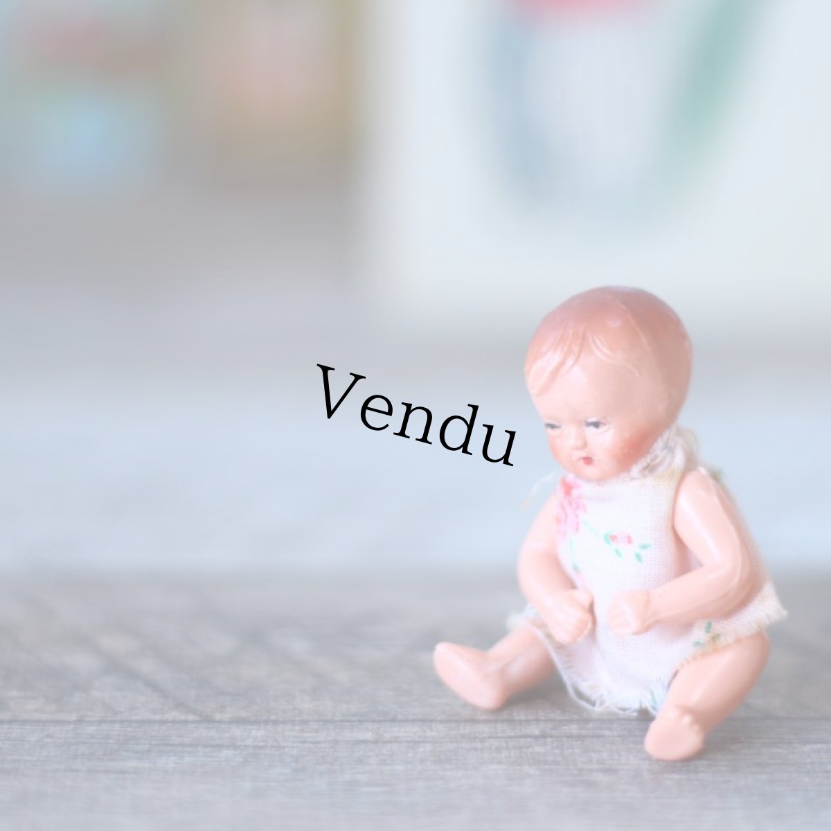 画像3: Emil Schwenk Celluloid Baby A (3)