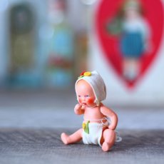 画像2: Hertwig おしゃぶりベビー* (2)