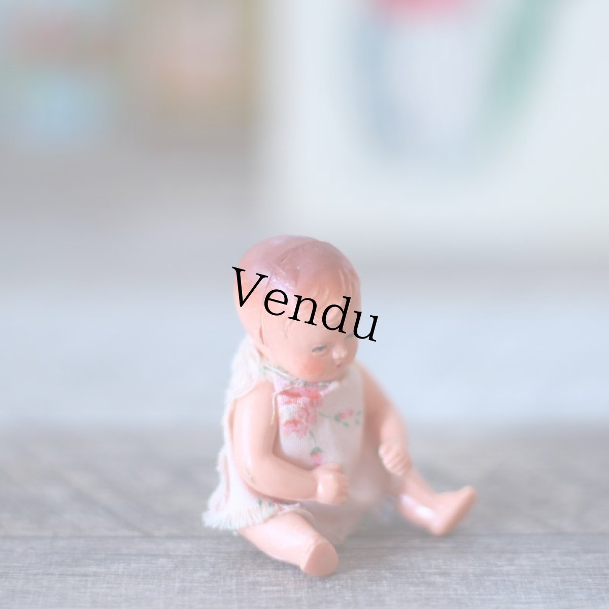 画像4: Emil Schwenk Celluloid Baby A (4)