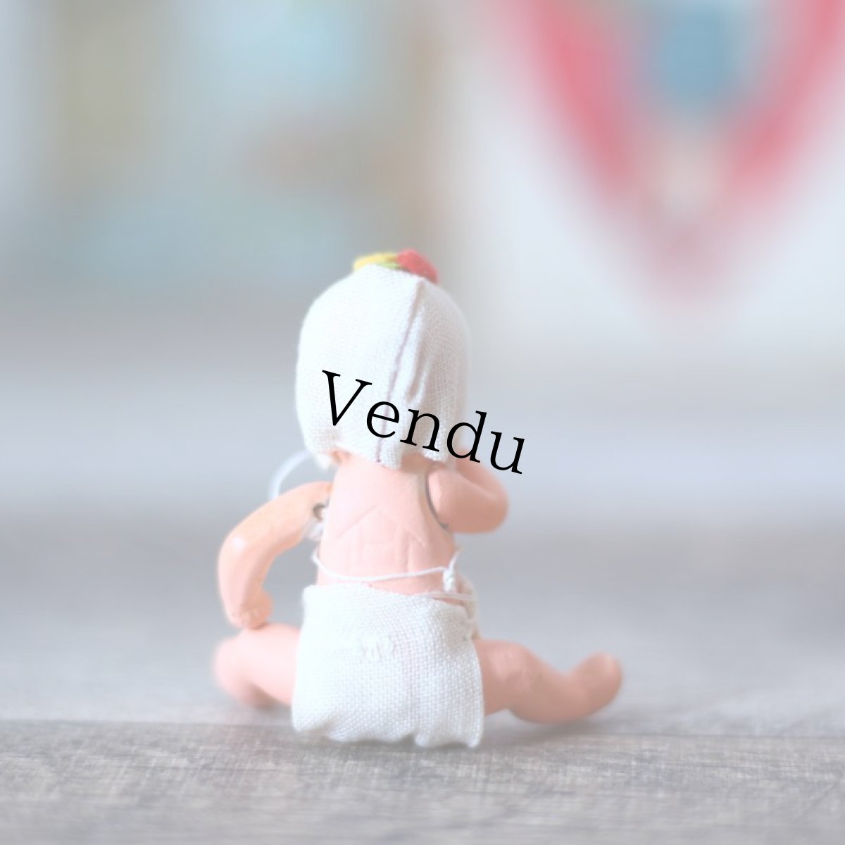 画像6: Hertwig おしゃぶりベビー* (6)