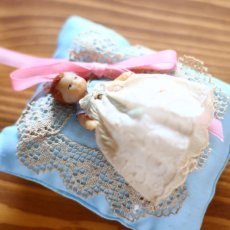 画像5: ピンクッションベビードール (5)