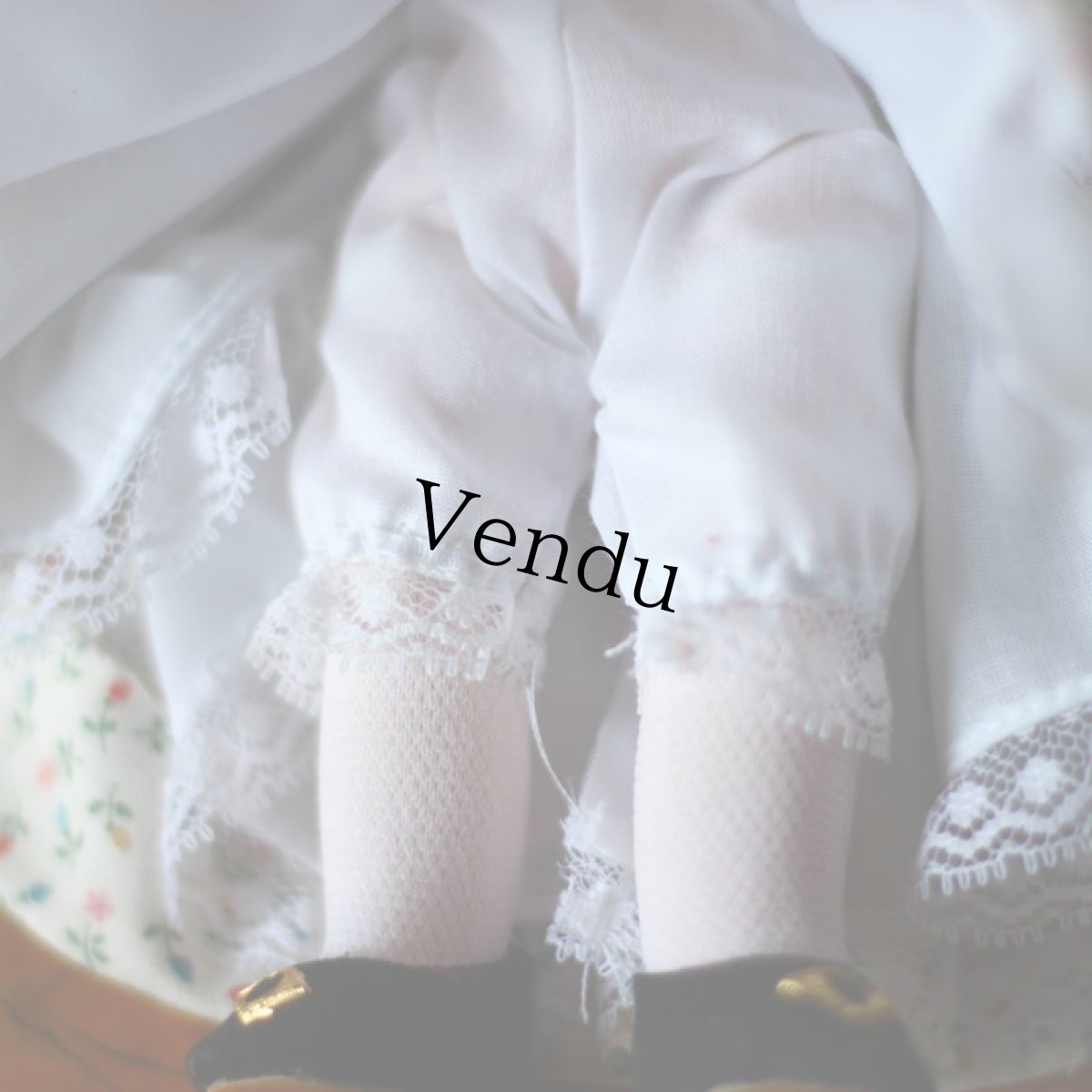 画像7: Madame Alexander Vermont Maiden 箱付き (7)