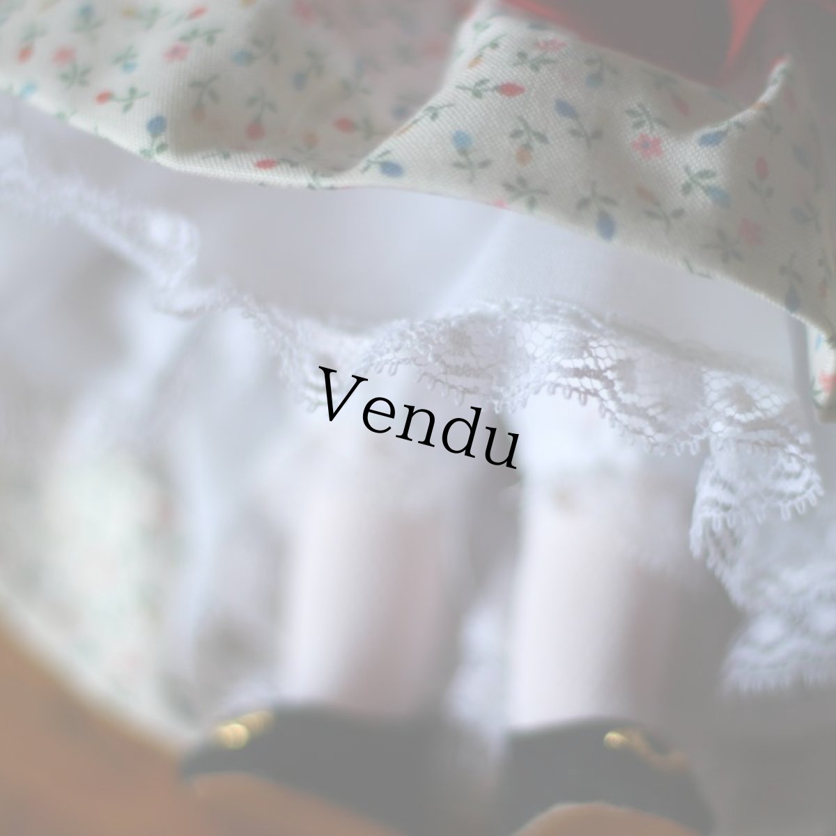 画像6: Madame Alexander Vermont Maiden 箱付き (6)