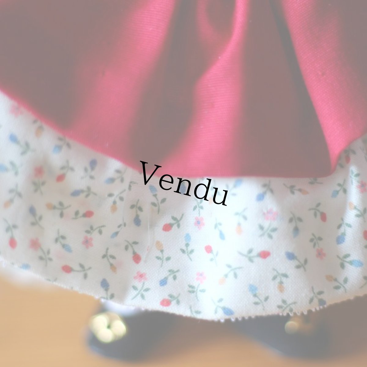 画像3: Madame Alexander Vermont Maiden 箱付き (3)