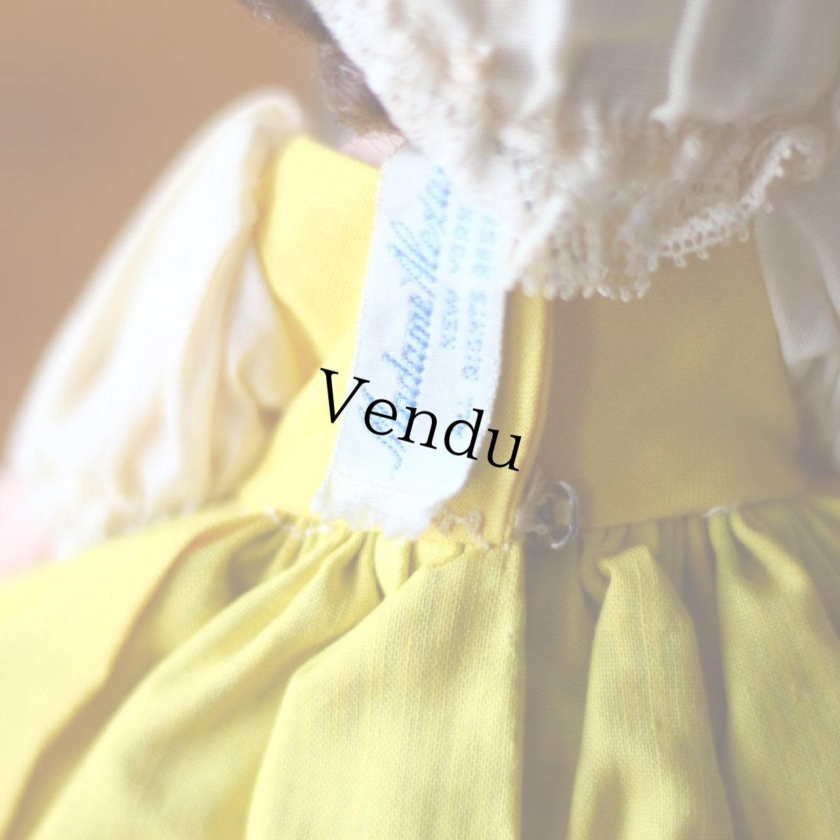 画像5: Madame Alexander France 590 (5)