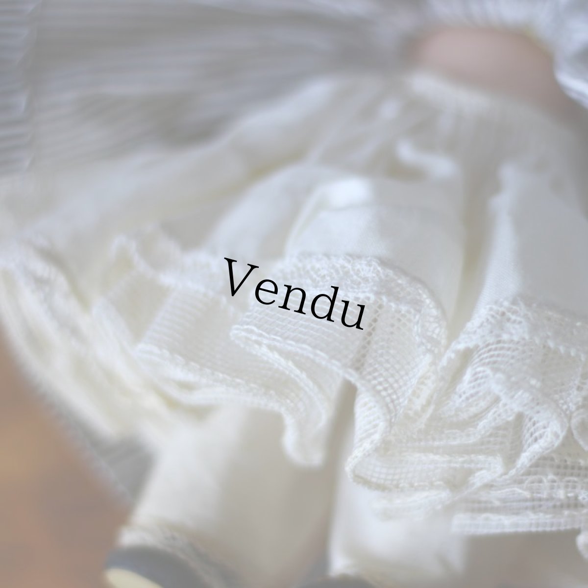 画像9: Madame Alexander France 590 (9)