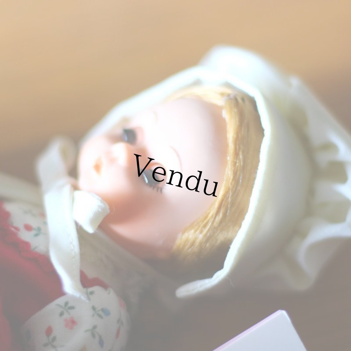 画像12: Madame Alexander Vermont Maiden 箱付き (12)