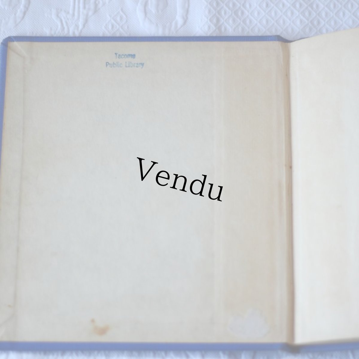 画像2: ターシャ チューダー 絵本 / Tasha Tudor/The Dolls' Christmas (2)