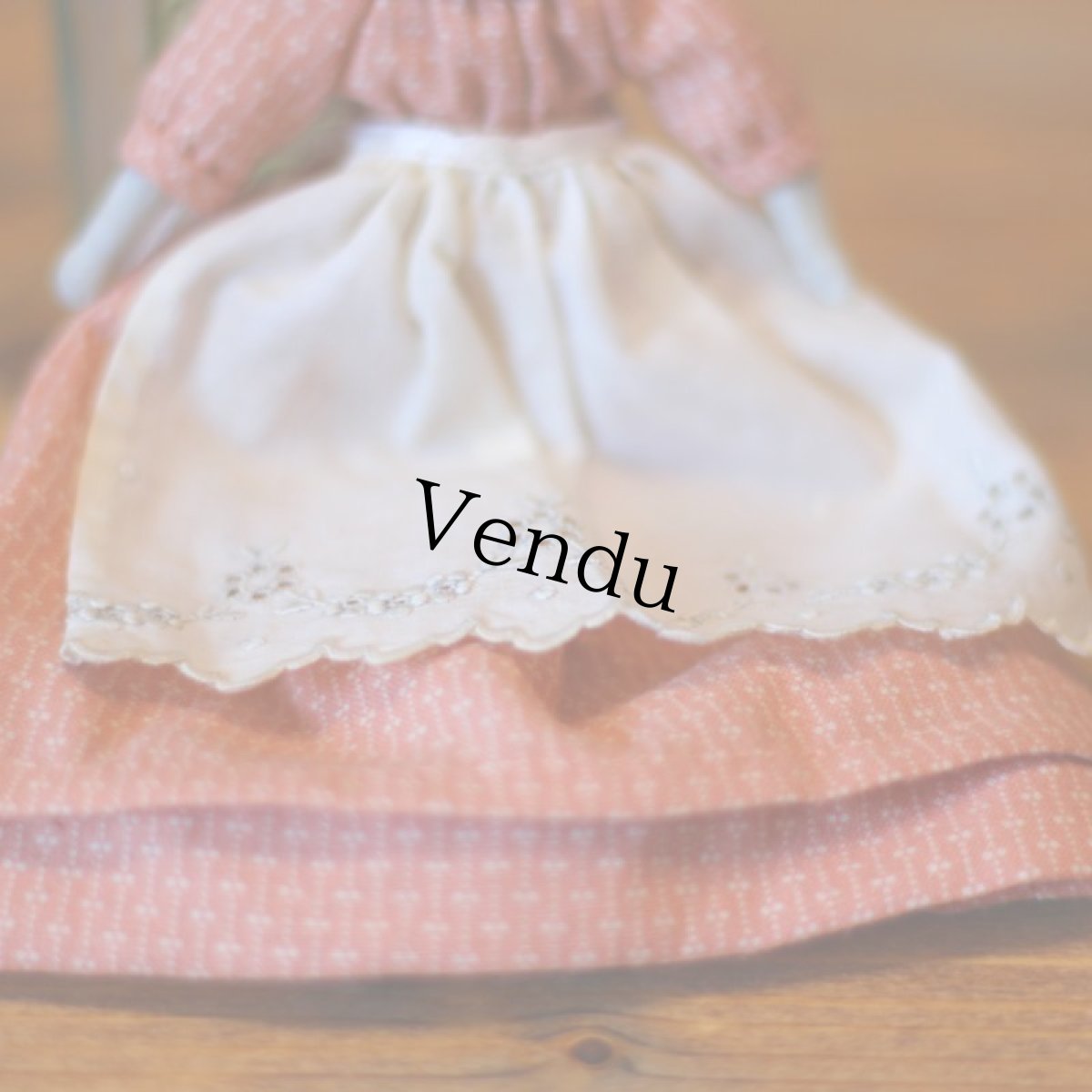 画像4: チャイナヘッドドール /China head doll＊ (4)