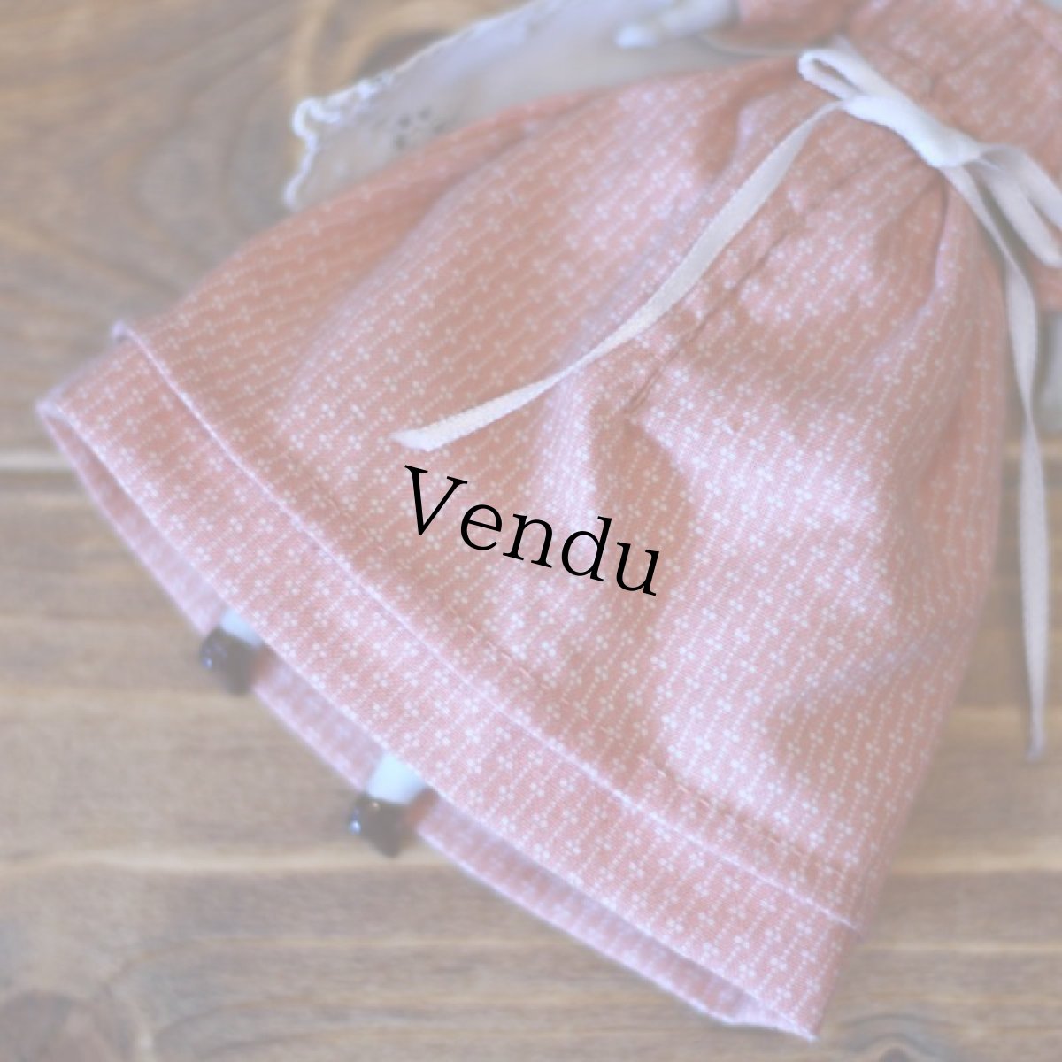 画像7: チャイナヘッドドール /China head doll＊ (7)