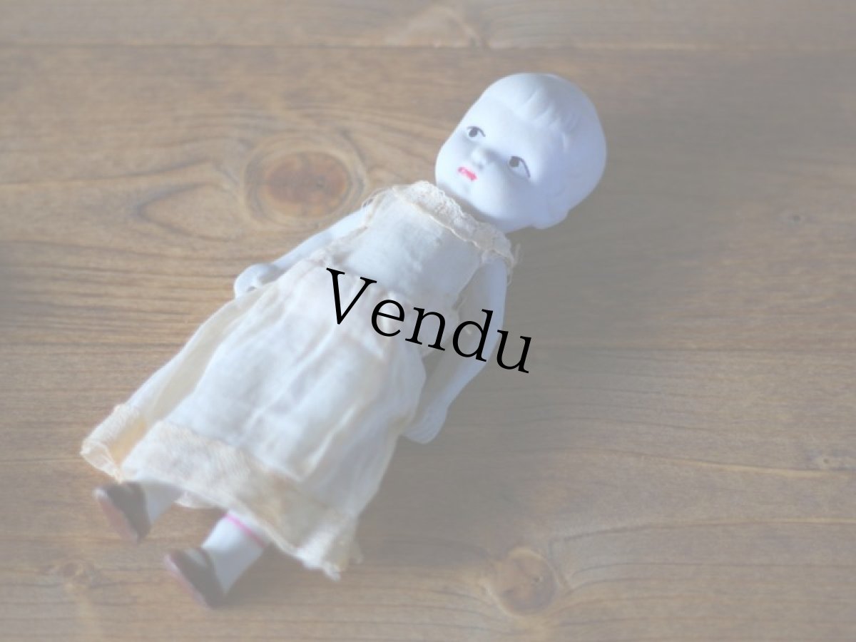 画像3: ビスクドール着せ替えセット (3)