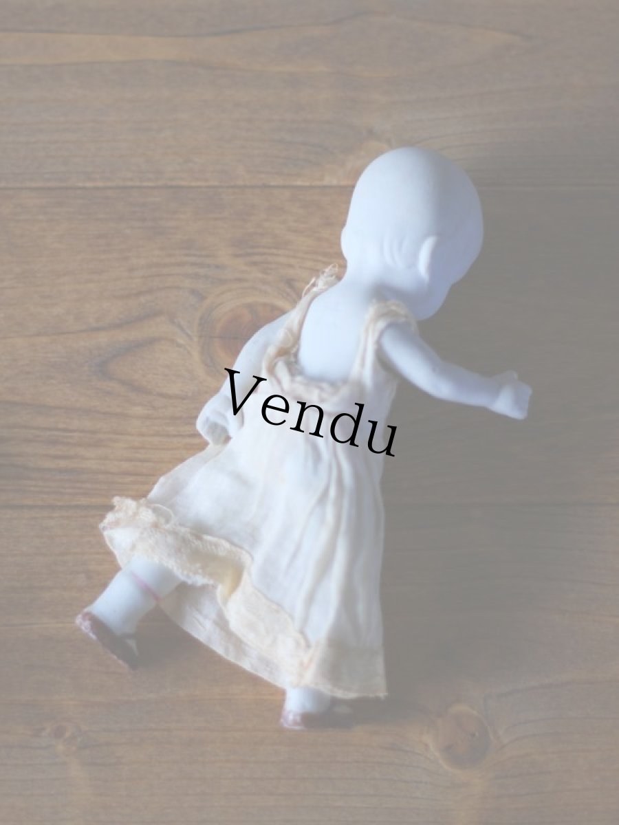 画像4: ビスクドール着せ替えセット (4)