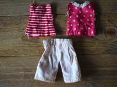 画像10: ビスクドール着せ替えセット (10)