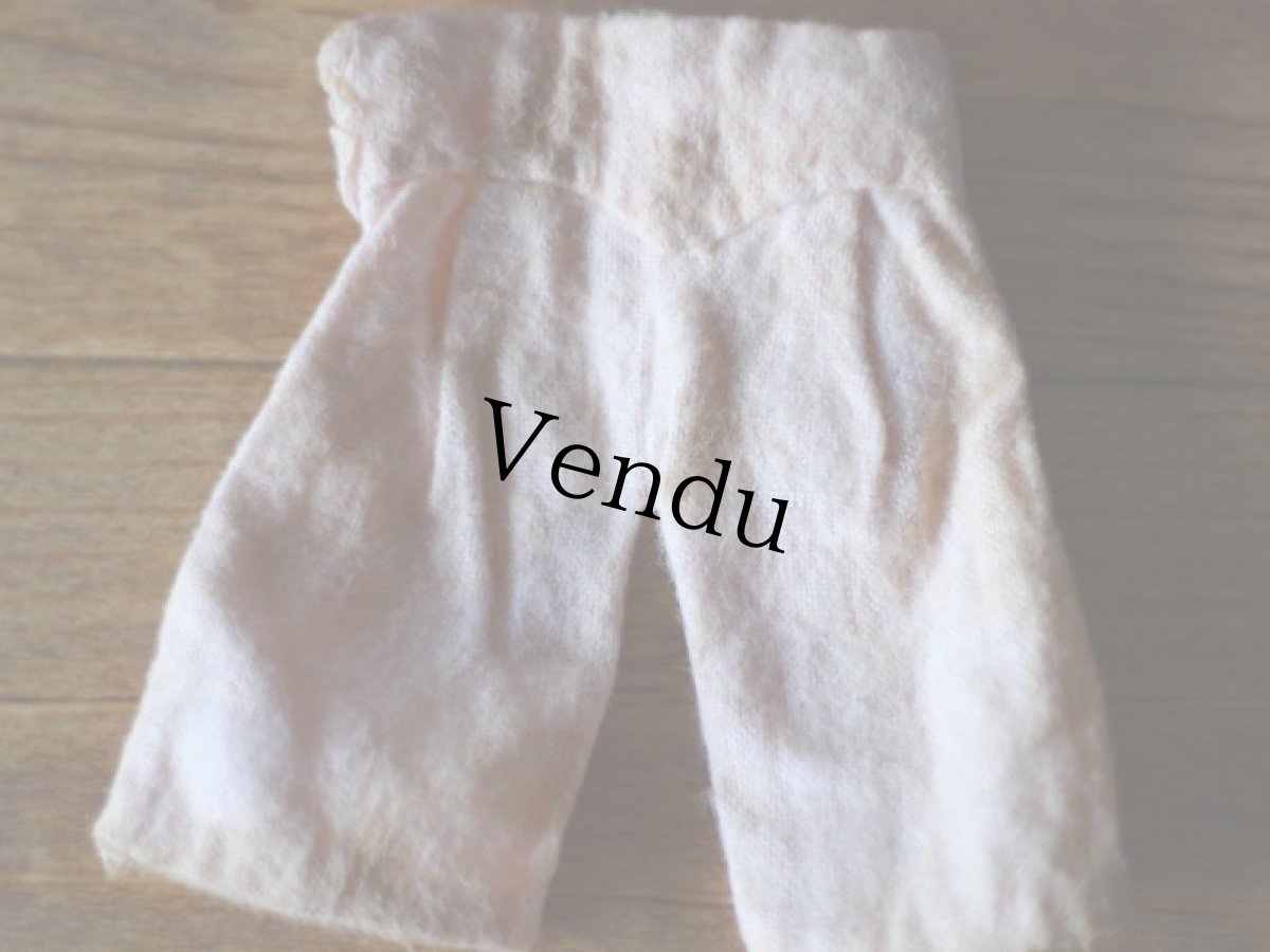 画像11: ビスクドール着せ替えセット (11)