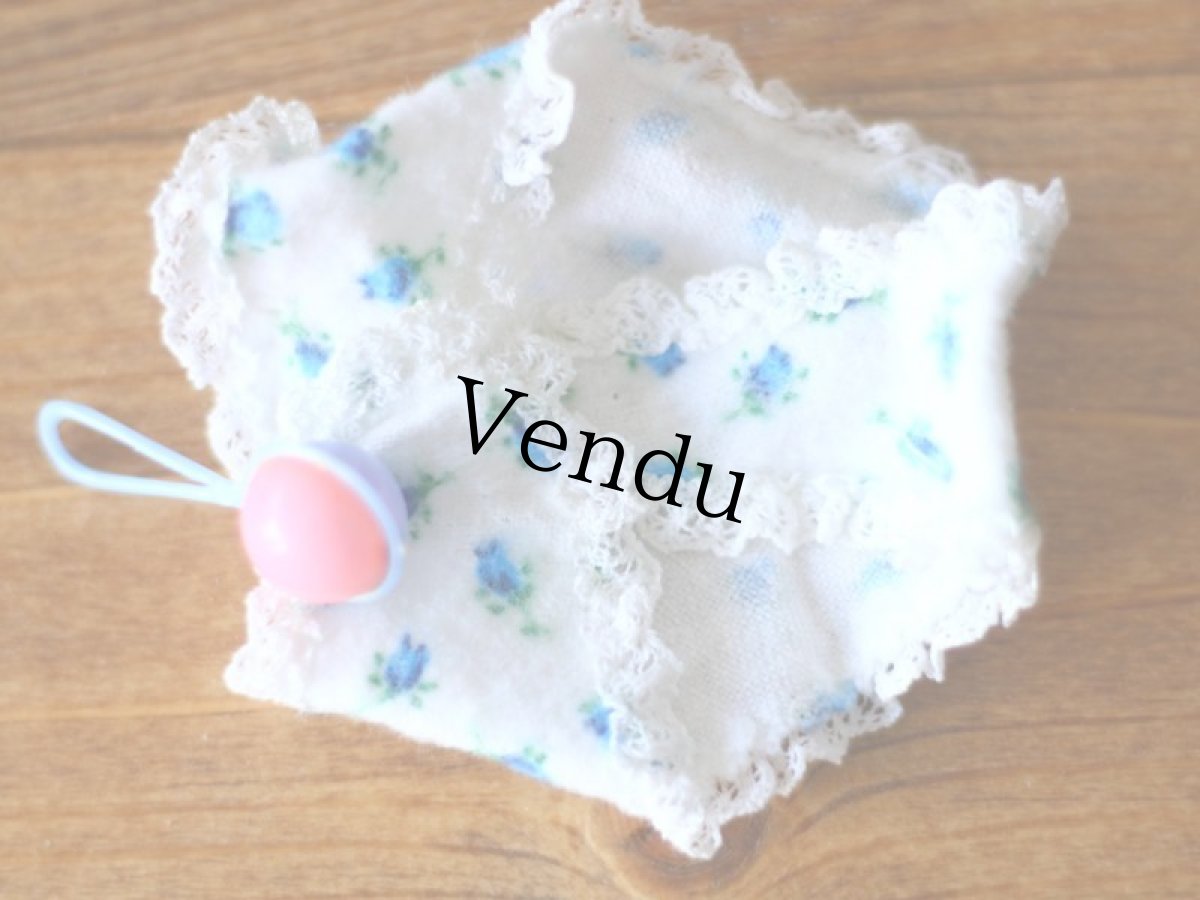 画像6: Vogue Ginnette＊ (6)