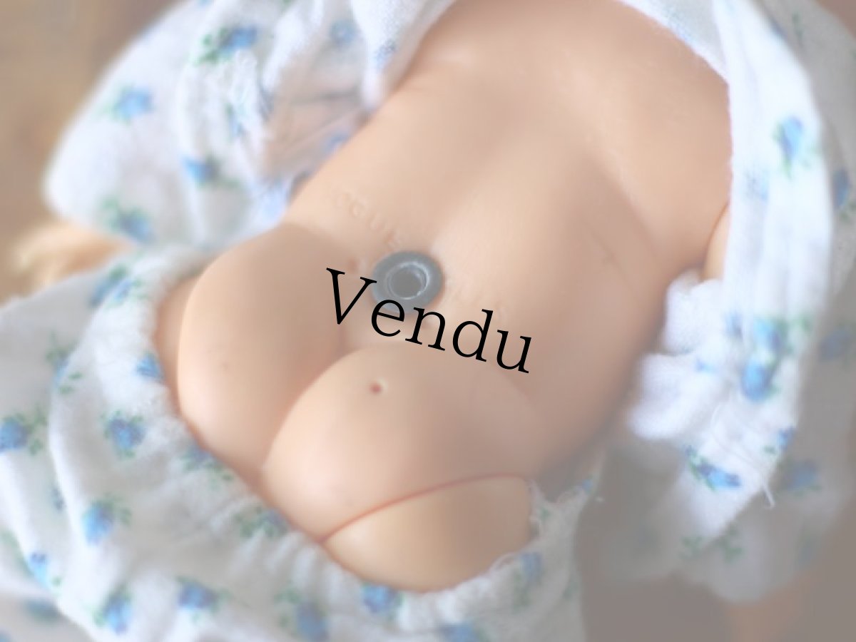 画像7: Vogue Ginnette＊ (7)