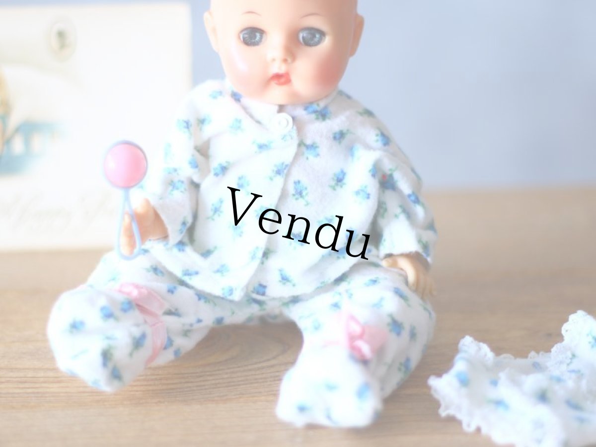 画像3: Vogue Ginnette＊ (3)