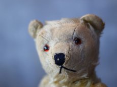 画像2: アンティークテディベア＊ (2)