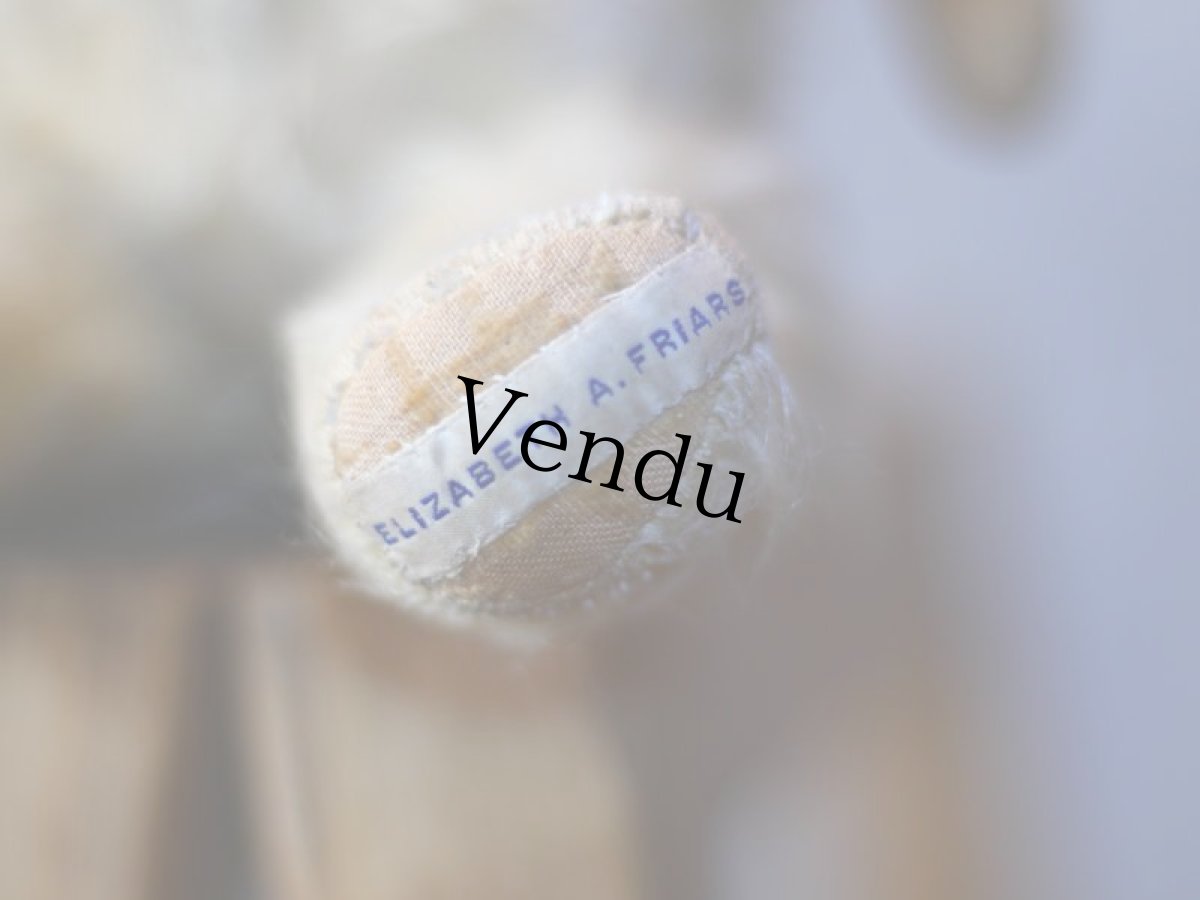 画像8: アンティークテディベア＊ (8)