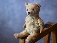 画像1: アンティークテディベア＊ (1)