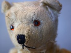 画像6: アンティークテディベア＊ (6)