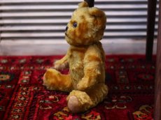 画像8: イギリス メリーソート アンティークベア/British＊ (8)