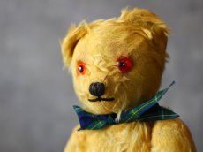 画像2: アンティークテディベア＊ (2)