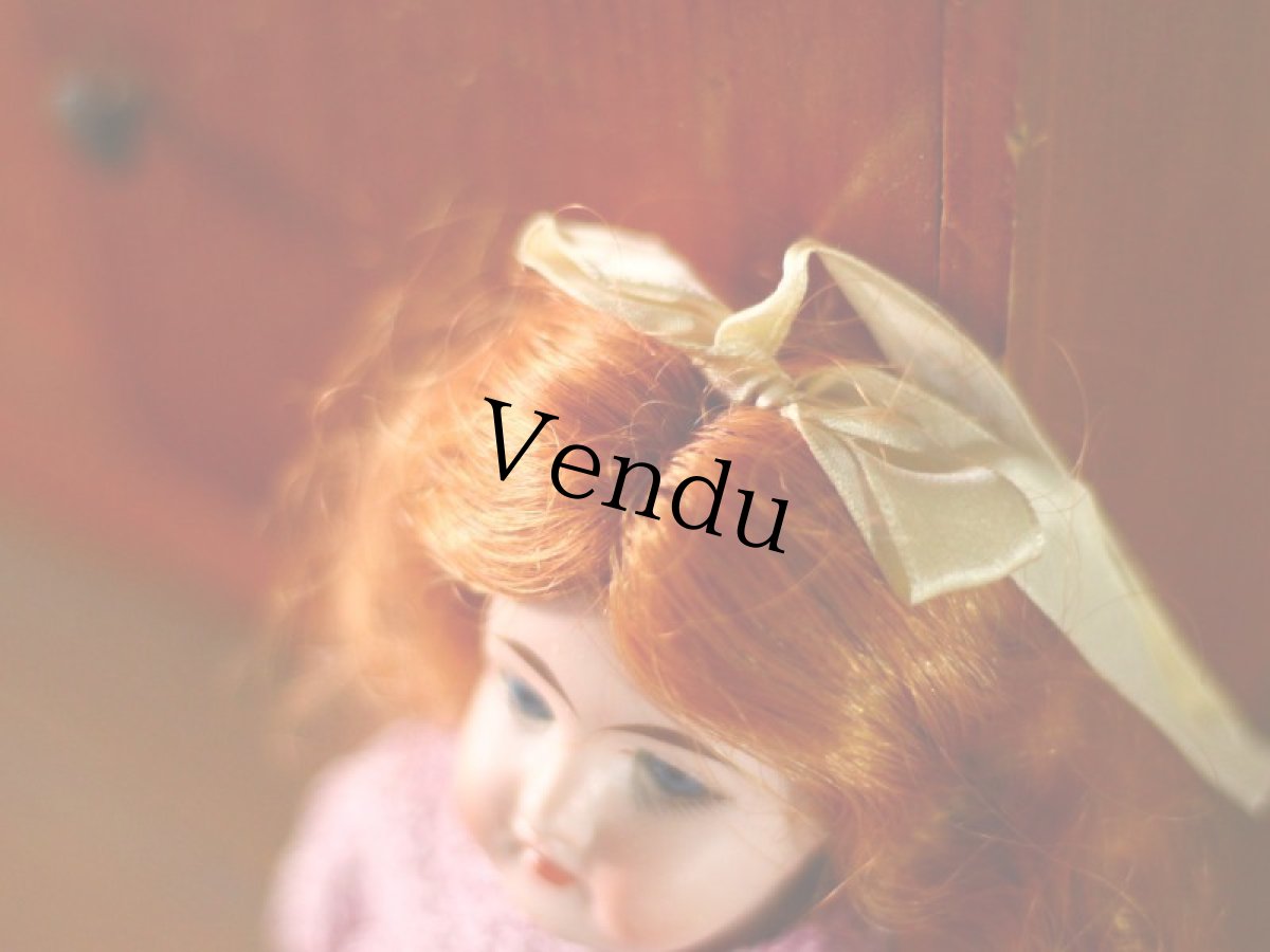 画像5: アーモンド マルセル/Armand Marseille (5)