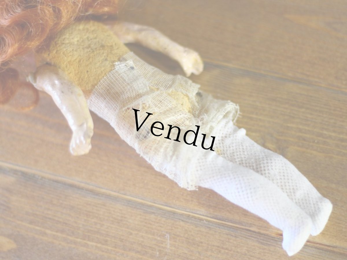 画像9: アーモンド マルセル/Armand Marseille (9)