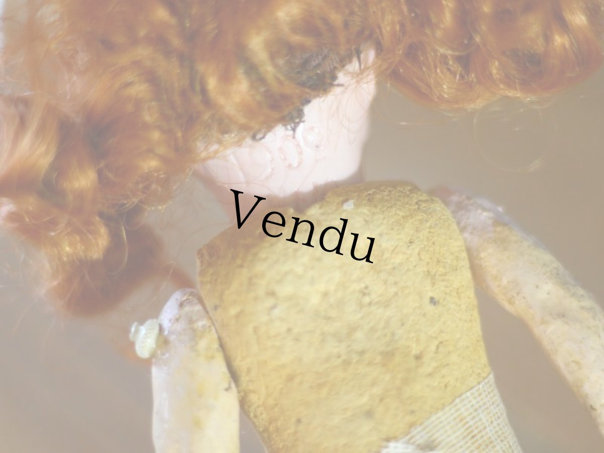 画像10: アーモンド マルセル/Armand Marseille (10)