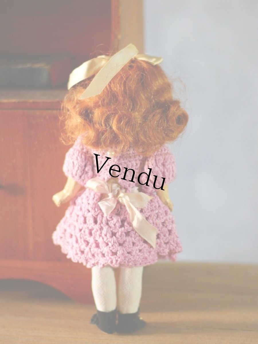 画像6: アーモンド マルセル/Armand Marseille (6)