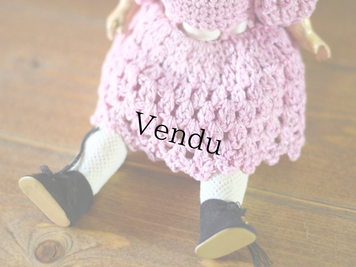 画像4: アーモンド マルセル/Armand Marseille (4)