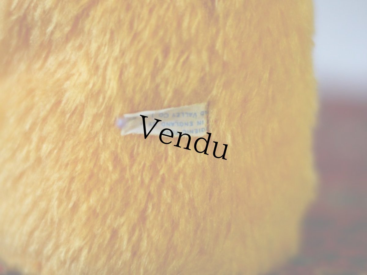 画像9: イギリス チャドバレー スーティーパペット/British Chad Valley＊ (9)