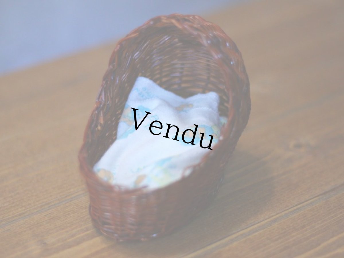 画像5: オーギュスト・リードラー社 アリ ベビー/ARI DDR (5)