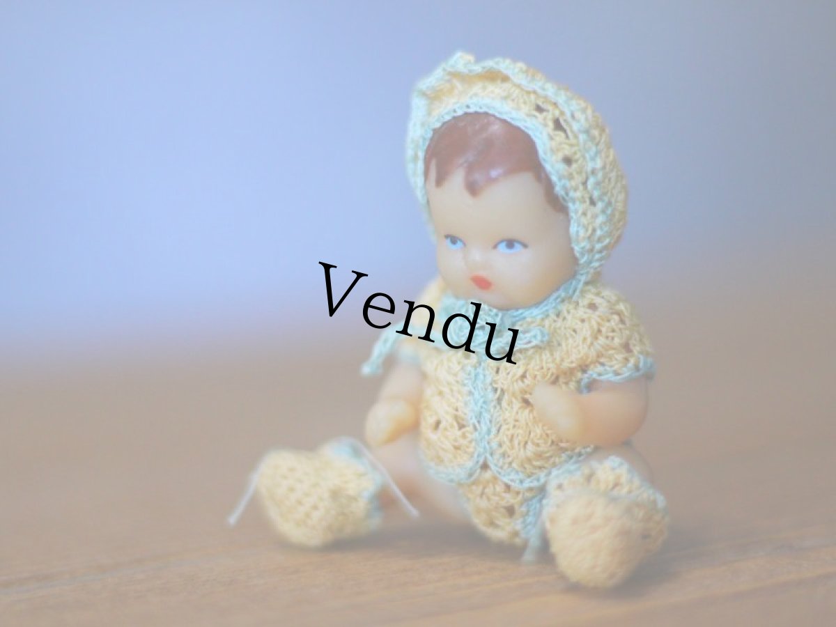 画像4: オーギュスト・リードラー社 アリ ベビー/ARI DDR (4)