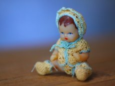 画像4: オーギュスト・リードラー社 アリ ベビー/ARI DDR (4)