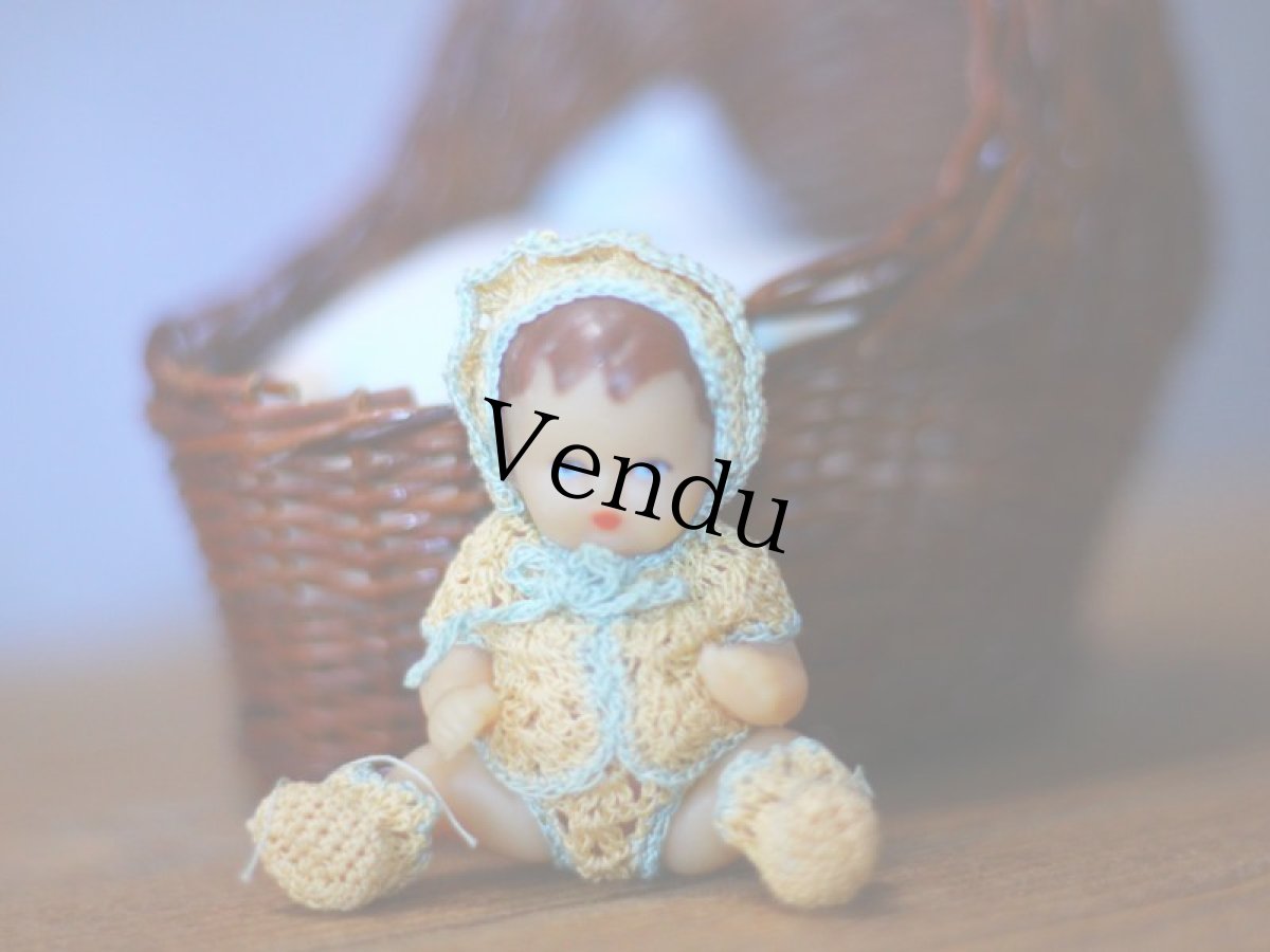 画像1: オーギュスト・リードラー社 アリ ベビー/ARI DDR (1)