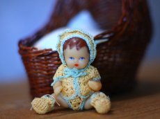 画像1: オーギュスト・リードラー社 アリ ベビー/ARI DDR (1)