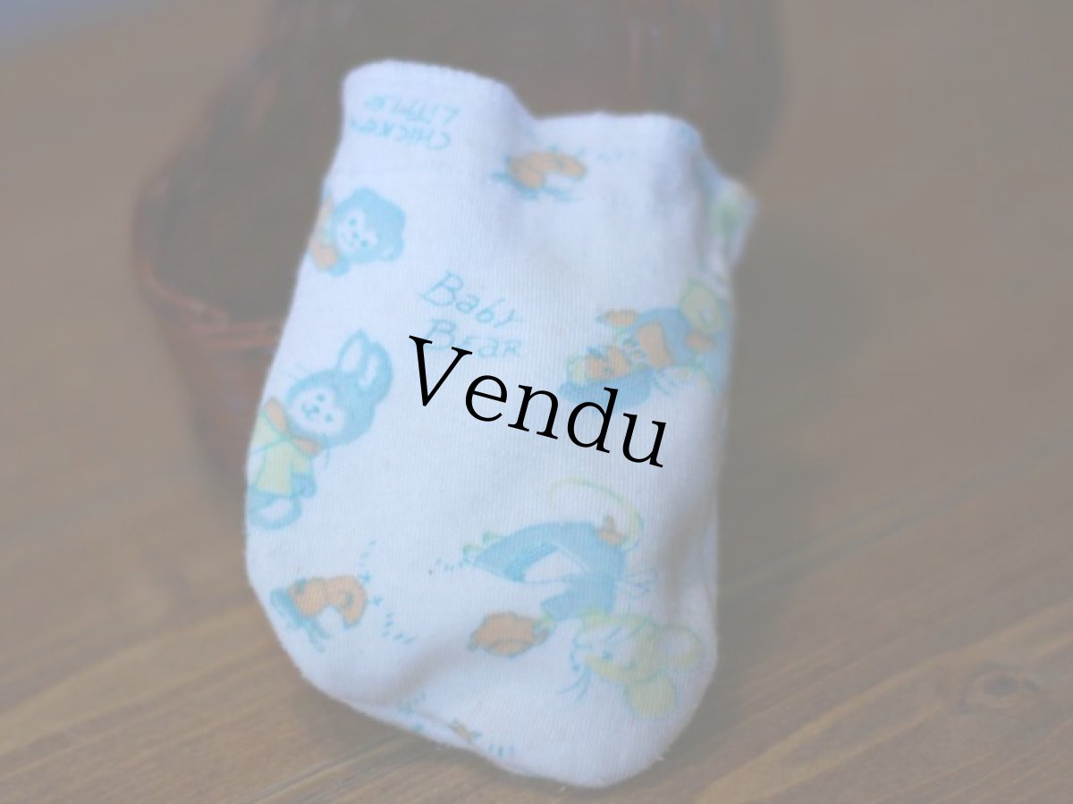 画像7: オーギュスト・リードラー社 アリ ベビー/ARI DDR (7)